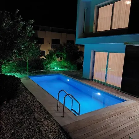 Konia Appartement Paphos