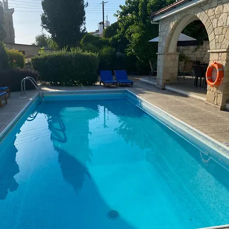 Villa Almond Grove Simou