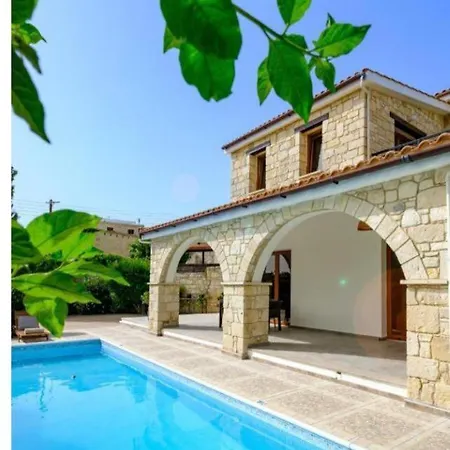 Almond Grove * Simou