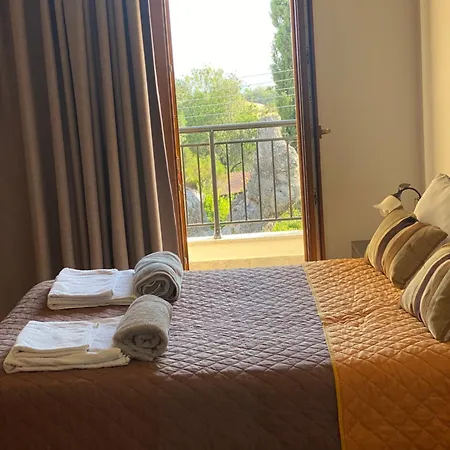 Almond Grove * Simou