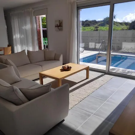 Konia Apartment *