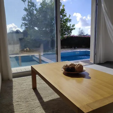 Konia Apartment