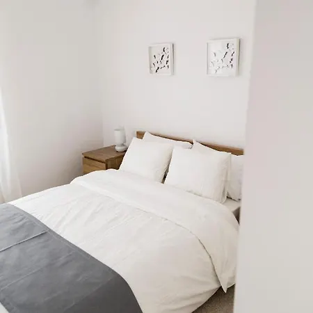 Konia Apartment Paphos