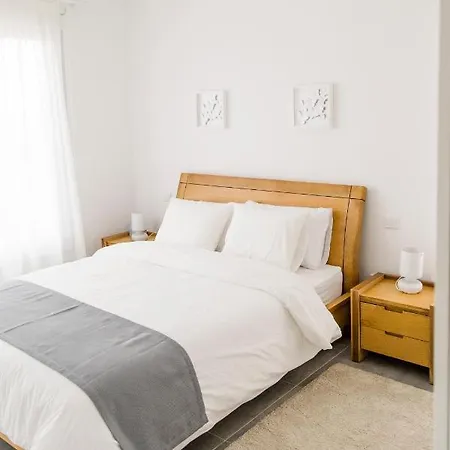 Konia Apartment