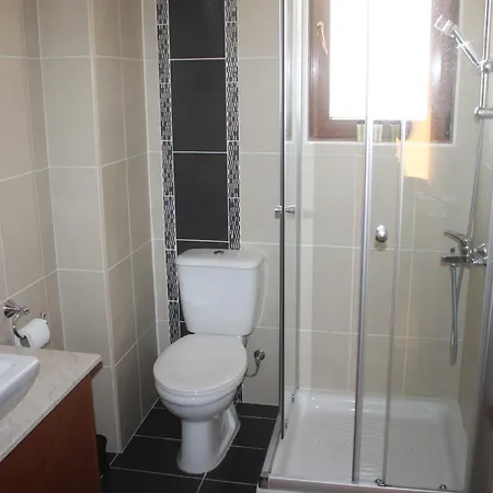 Almond Grove Villa Simou