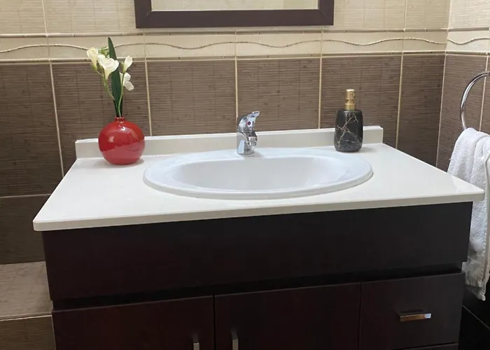 Almond Grove Villa Simou