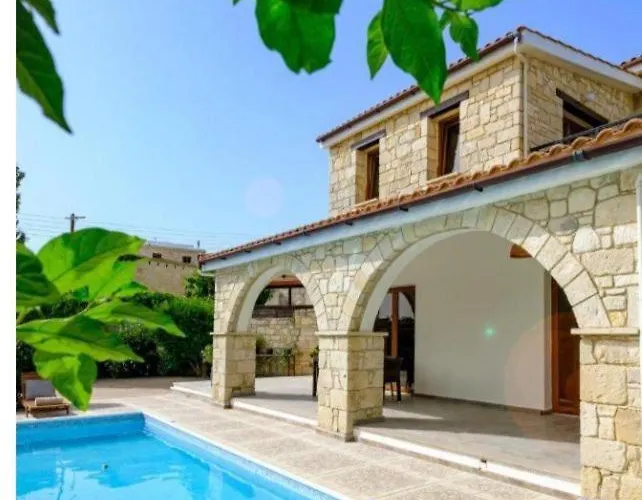 Almond Grove * Simou