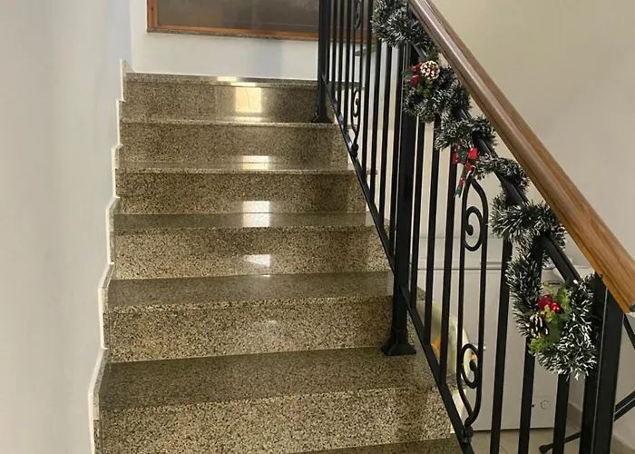 ヴィラ Almond Grove *