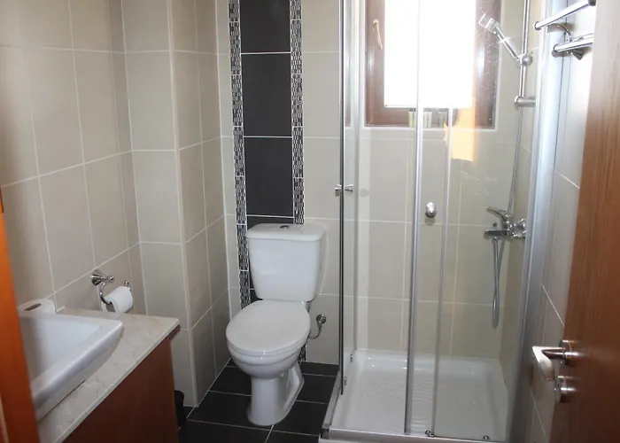 Almond Grove Villa Simou