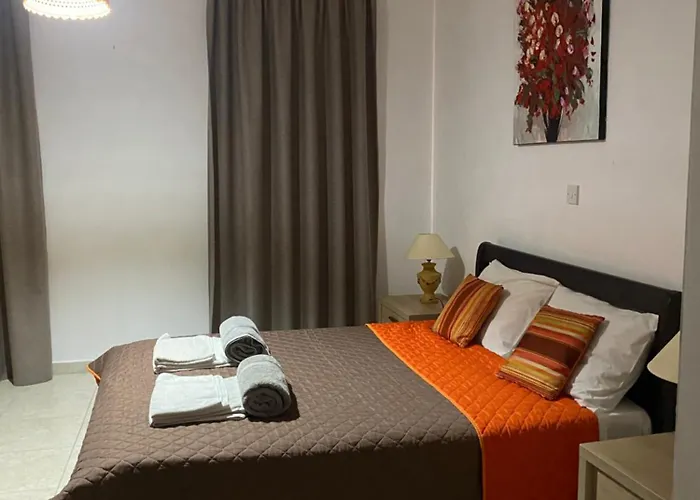 Almond Grove ヴィラ