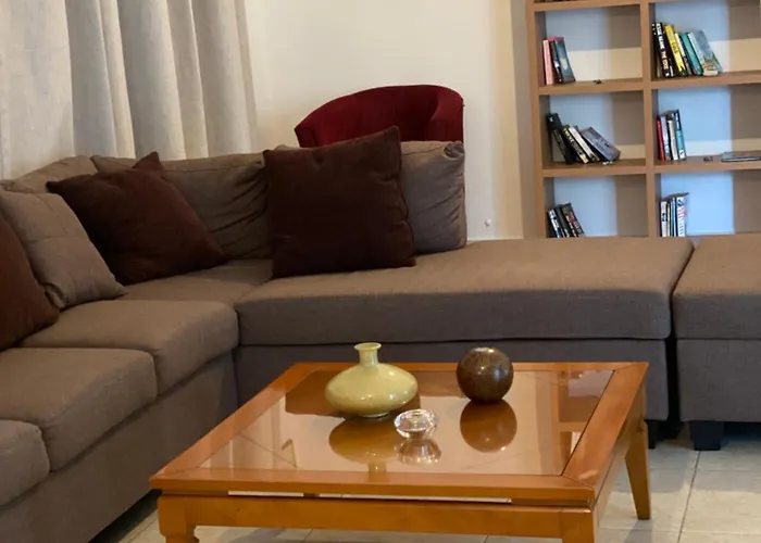 ヴィラ Almond Grove